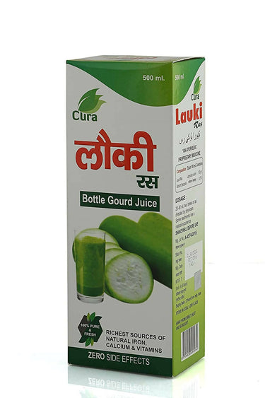 cura-lauki-ras-(bottle-guard-juice)
